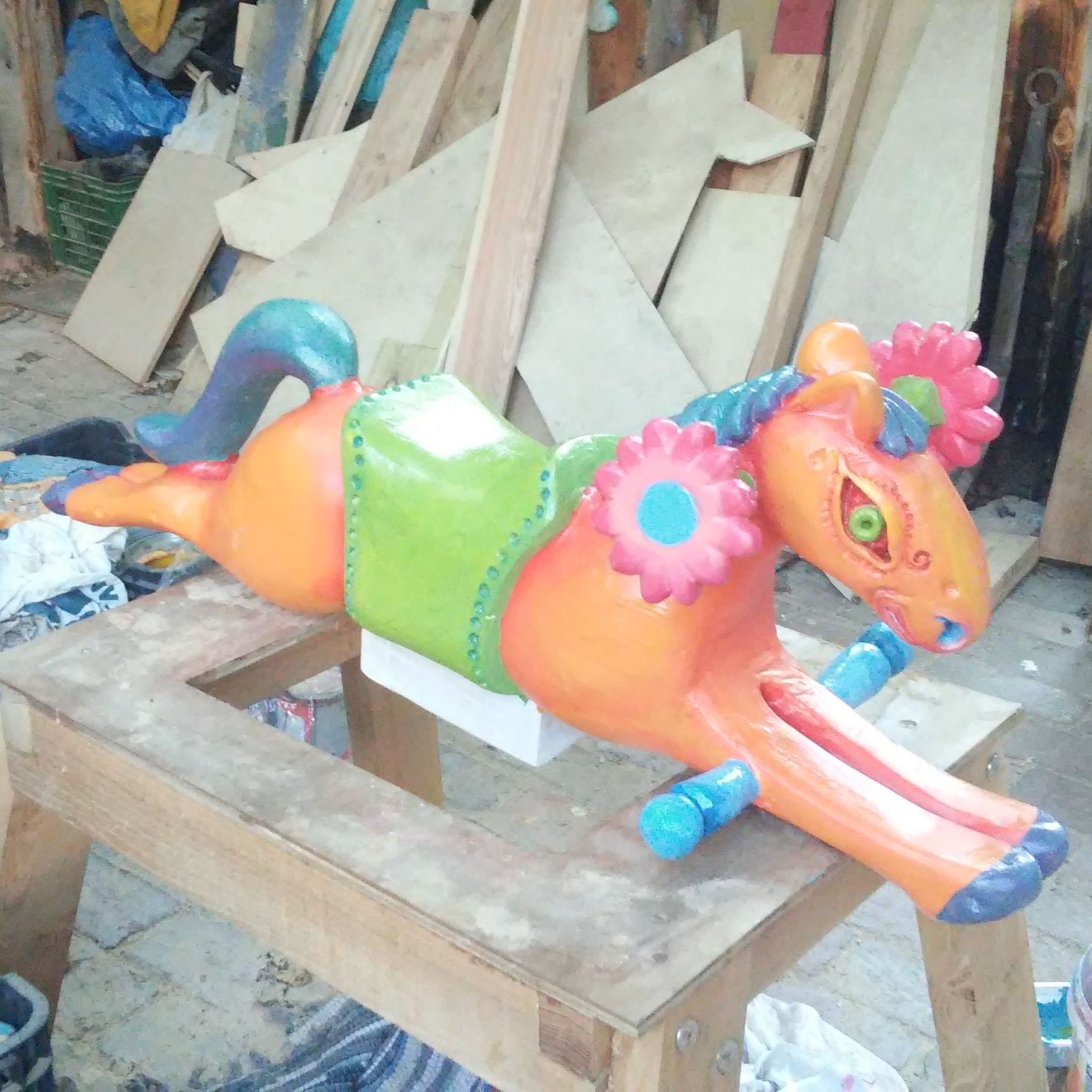 Project